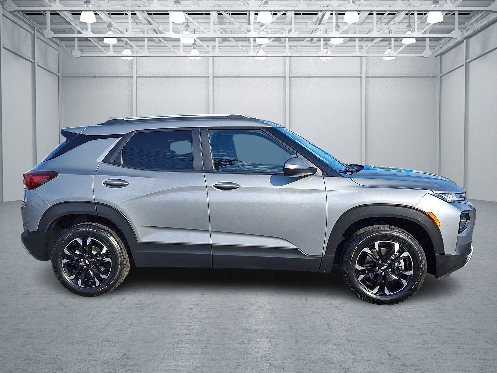 2023 Chevrolet TrailBlazer LT - Photo 7