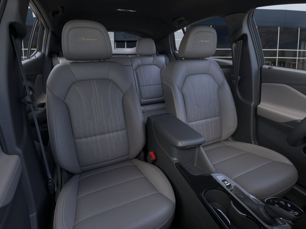 2026 Buick Envista Avenir - Photo 32
