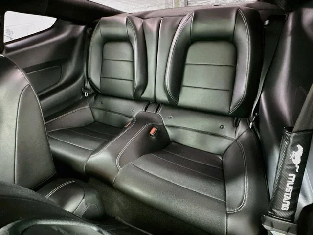 Certified Pre-Owned 2022 Ford Mustang GT Premium