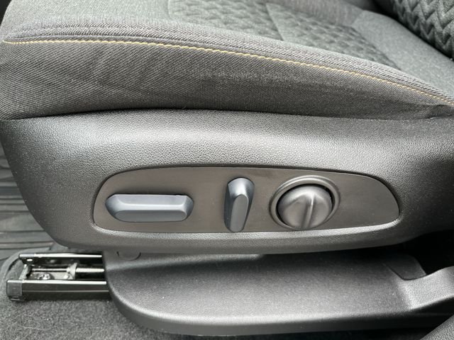 Used 2023 Gray Chevrolet LT image 15