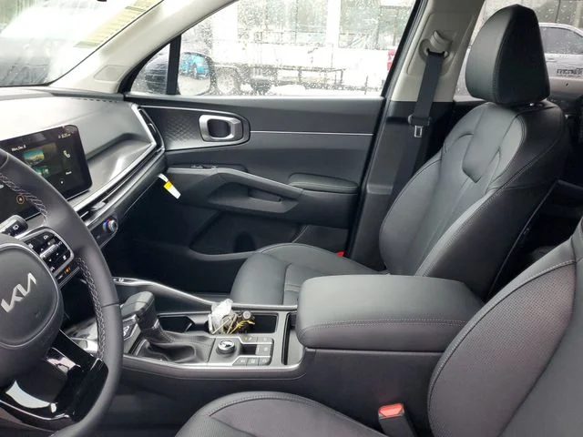 New 2025 Panthera Metal Kia S image 8