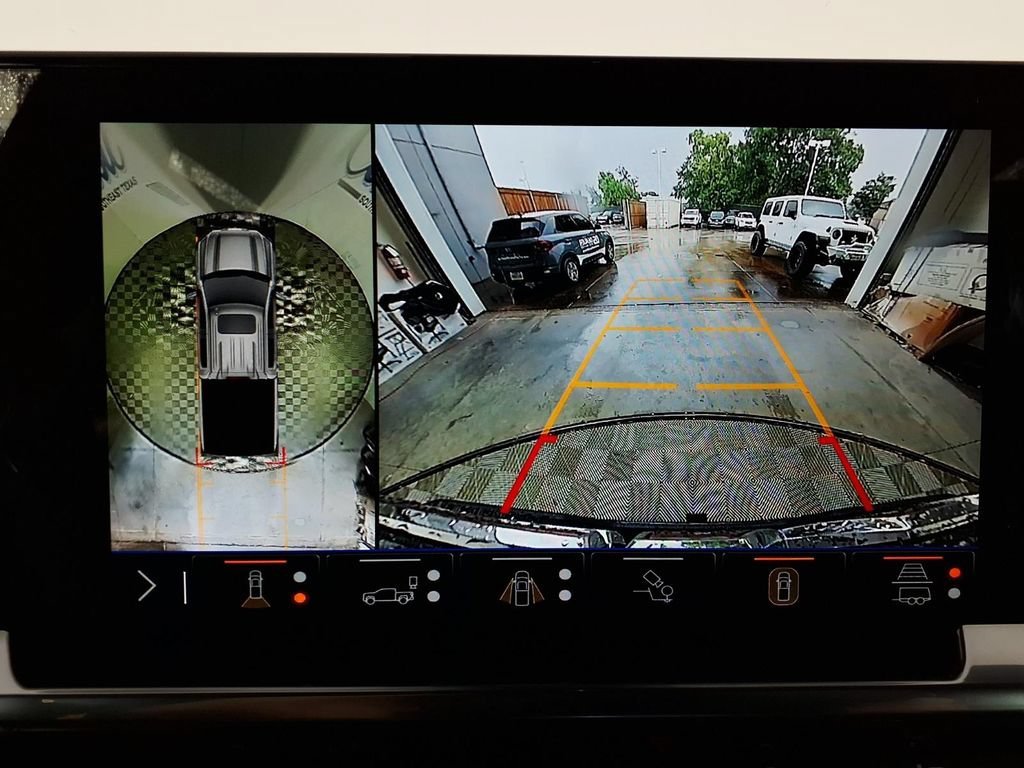 2026 GMC Sierra 1500 Elevation - Photo 13