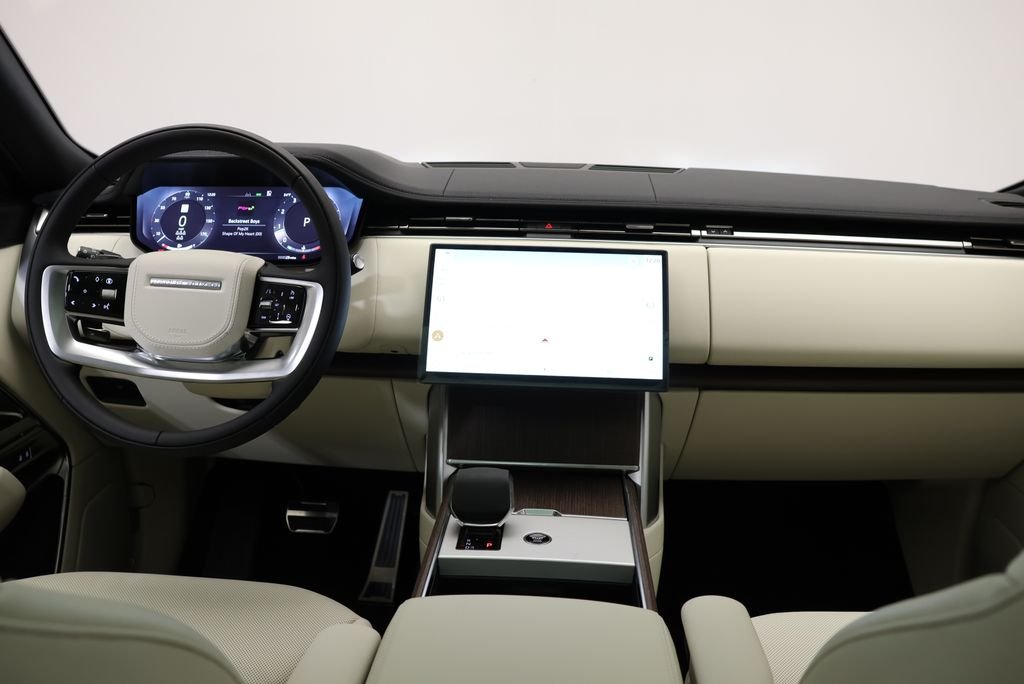 2026 Land Rover Range Rover SE - Photo 15