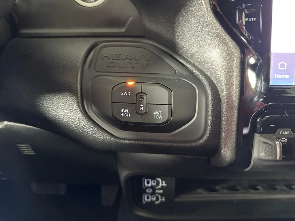 2026 RAM 2500 Tradesman - Photo 17