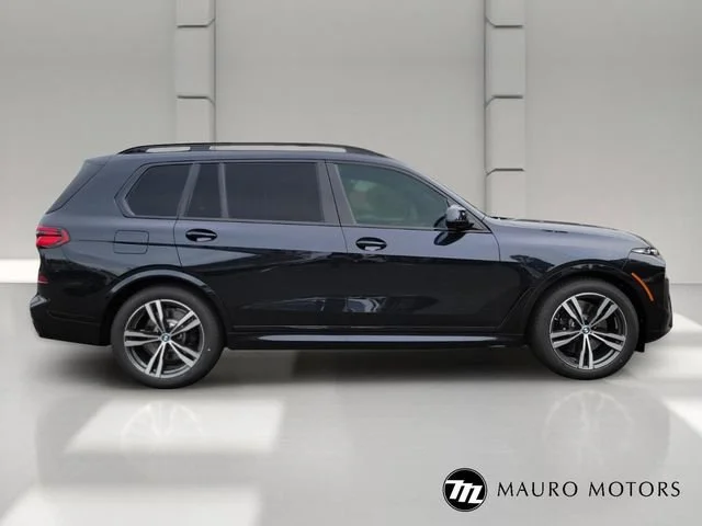 New 2027 Carbon Black Metallic BMW xDrive40i image 6