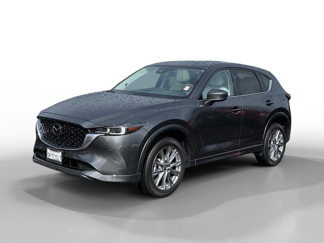 21 Certified Pre-Owned Mazda's in Stock | Stevens Creek Mazda