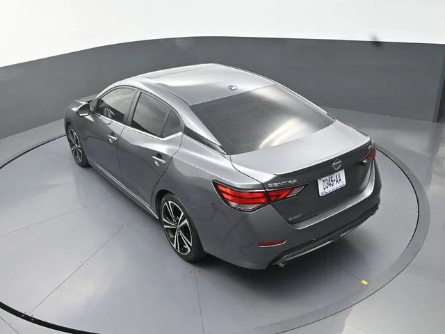 Used 2023 Gray Nissan SR image 30