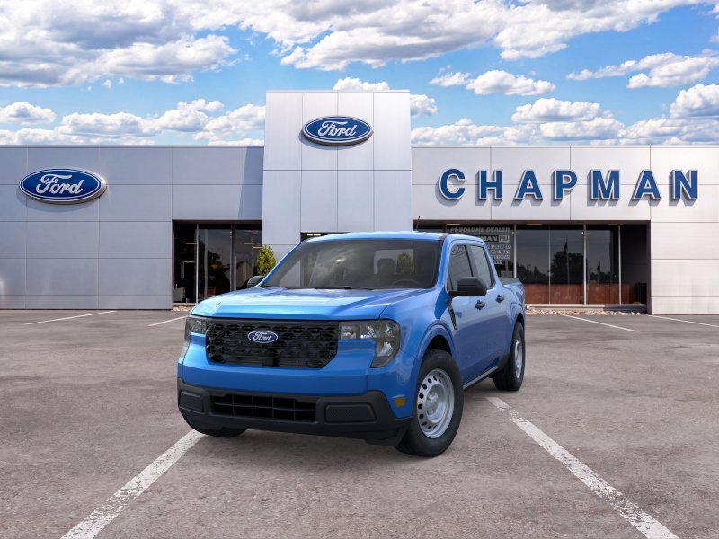 2026 Ford Maverick XL - Photo 2