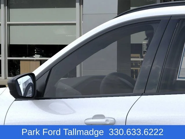 New 2026 Space Silver Metallic Ford Active image 20