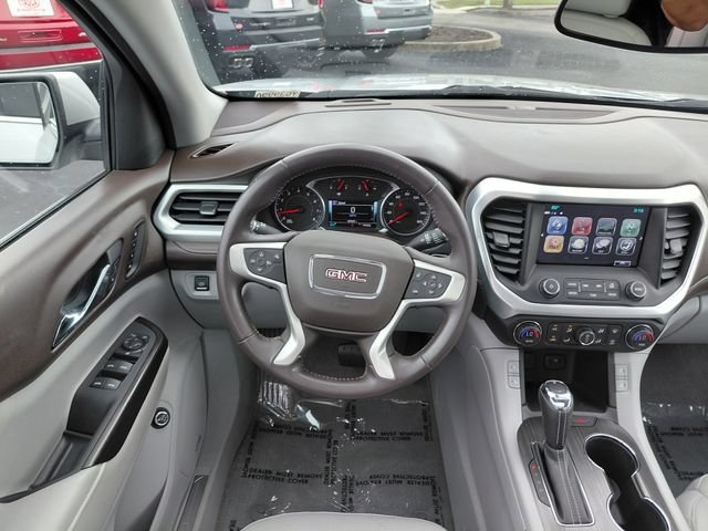 Used 2018 QUICKSILVER METALLIC GMC SLT image 20