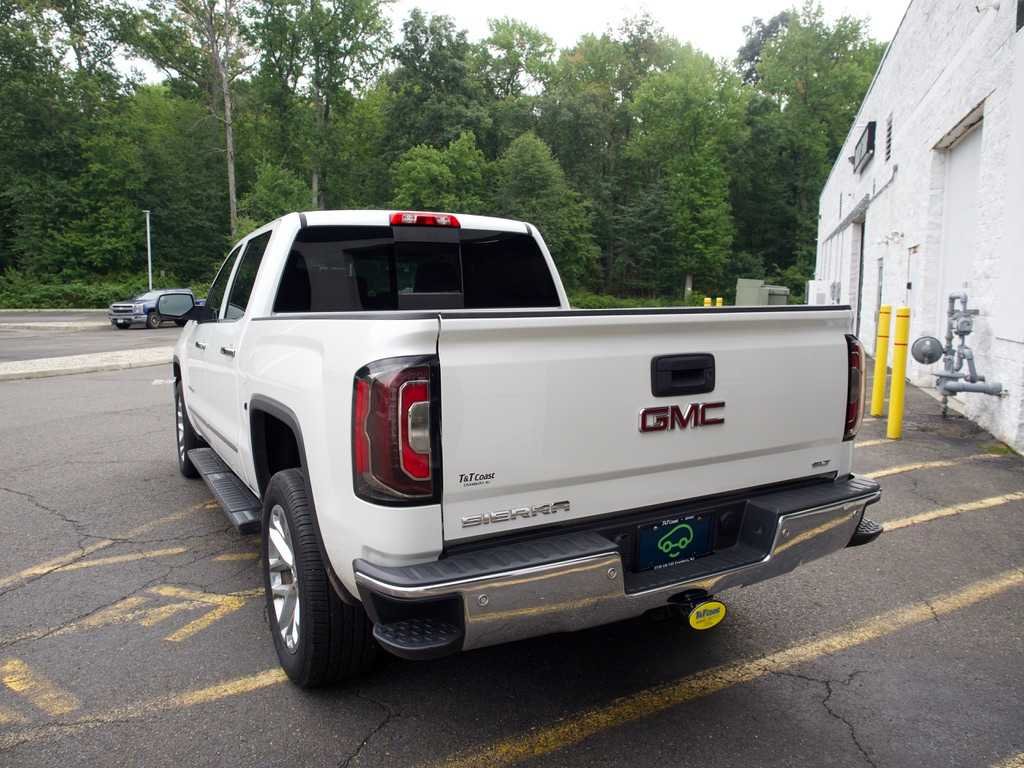 2018 GMC Sierra 1500 SLT - Photo 9