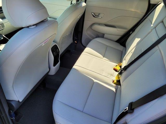 New 2026 Gray Hyundai SEL Premium AWD image 41