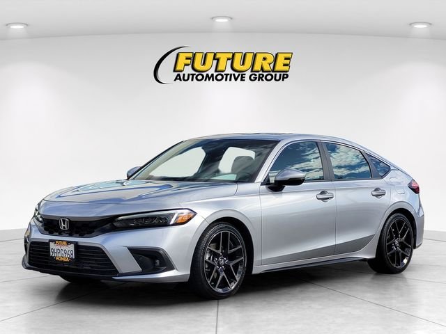 Used 2023  Honda Sport Touring image 5