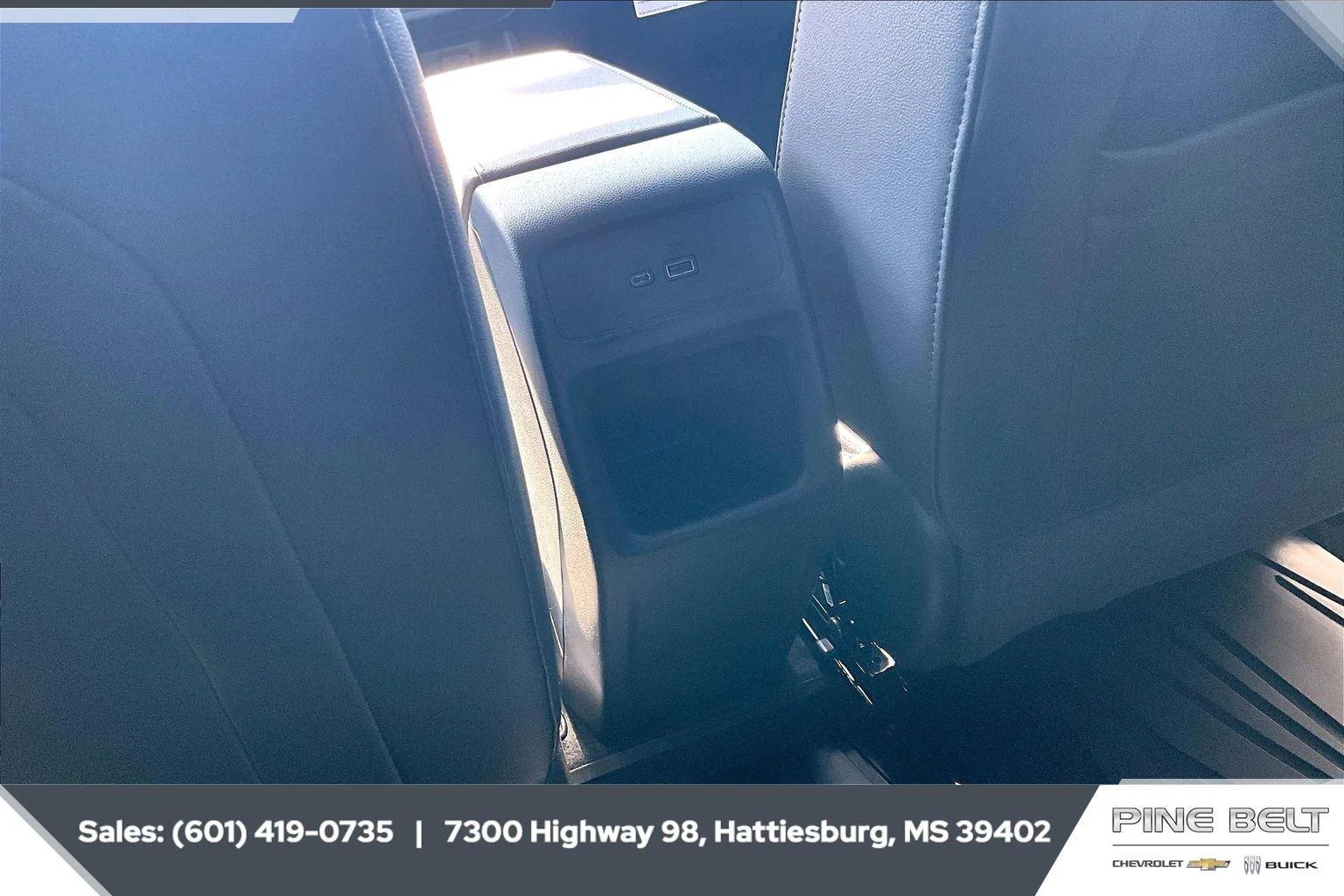2026 Buick Envista Preferred - Photo 27