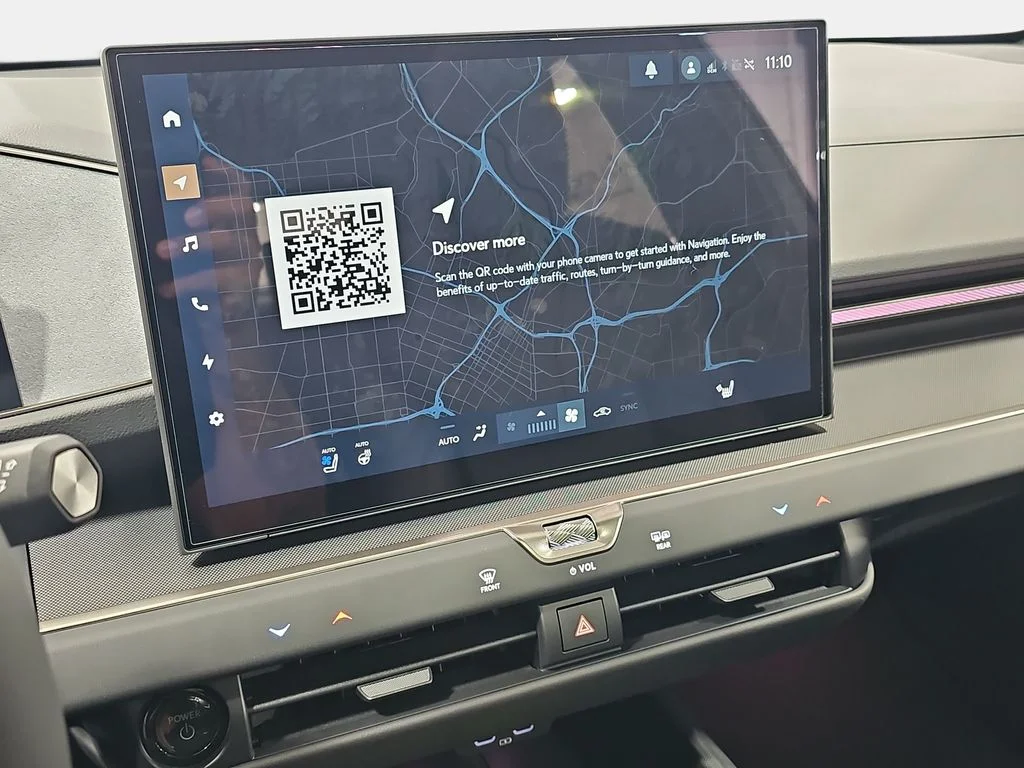 New 2026 Iridium Lexus PREMIUM image 21