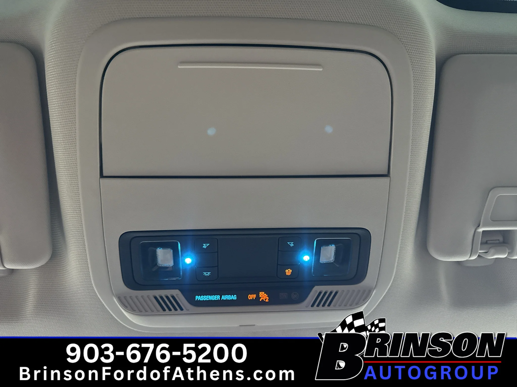Used 2021 Shadow Black Ford Premium image 19