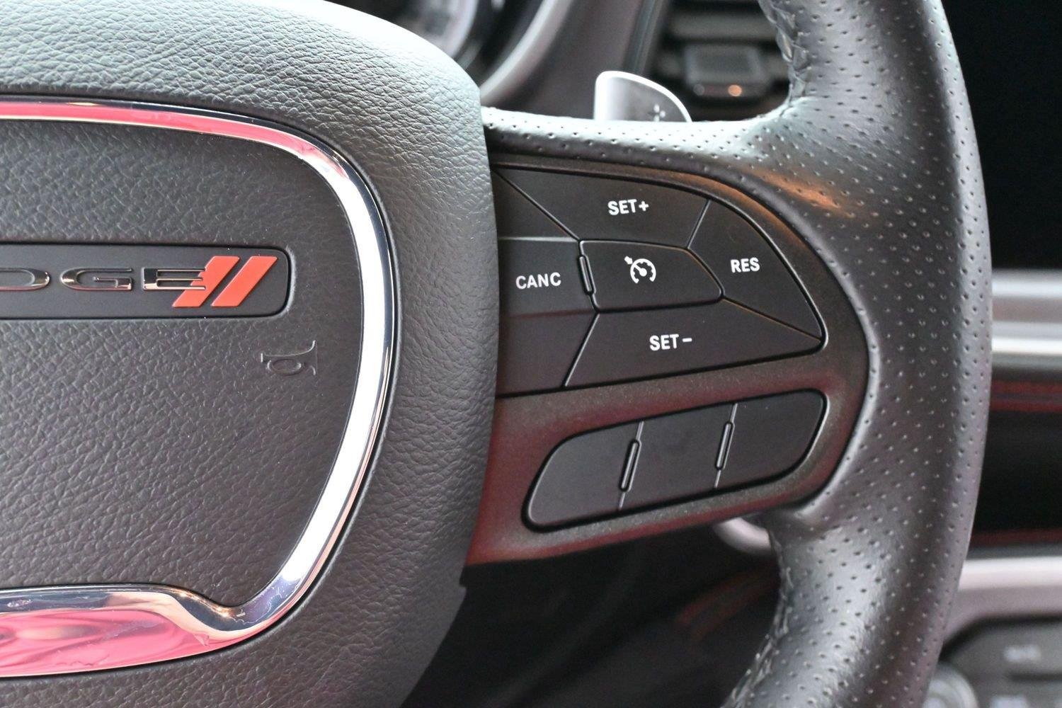 Used 2021 Smoke Show Dodge R/T Scat Pack image 19