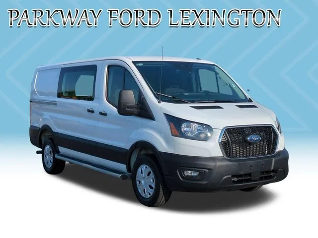 Used 2025 White Ford Base image 7