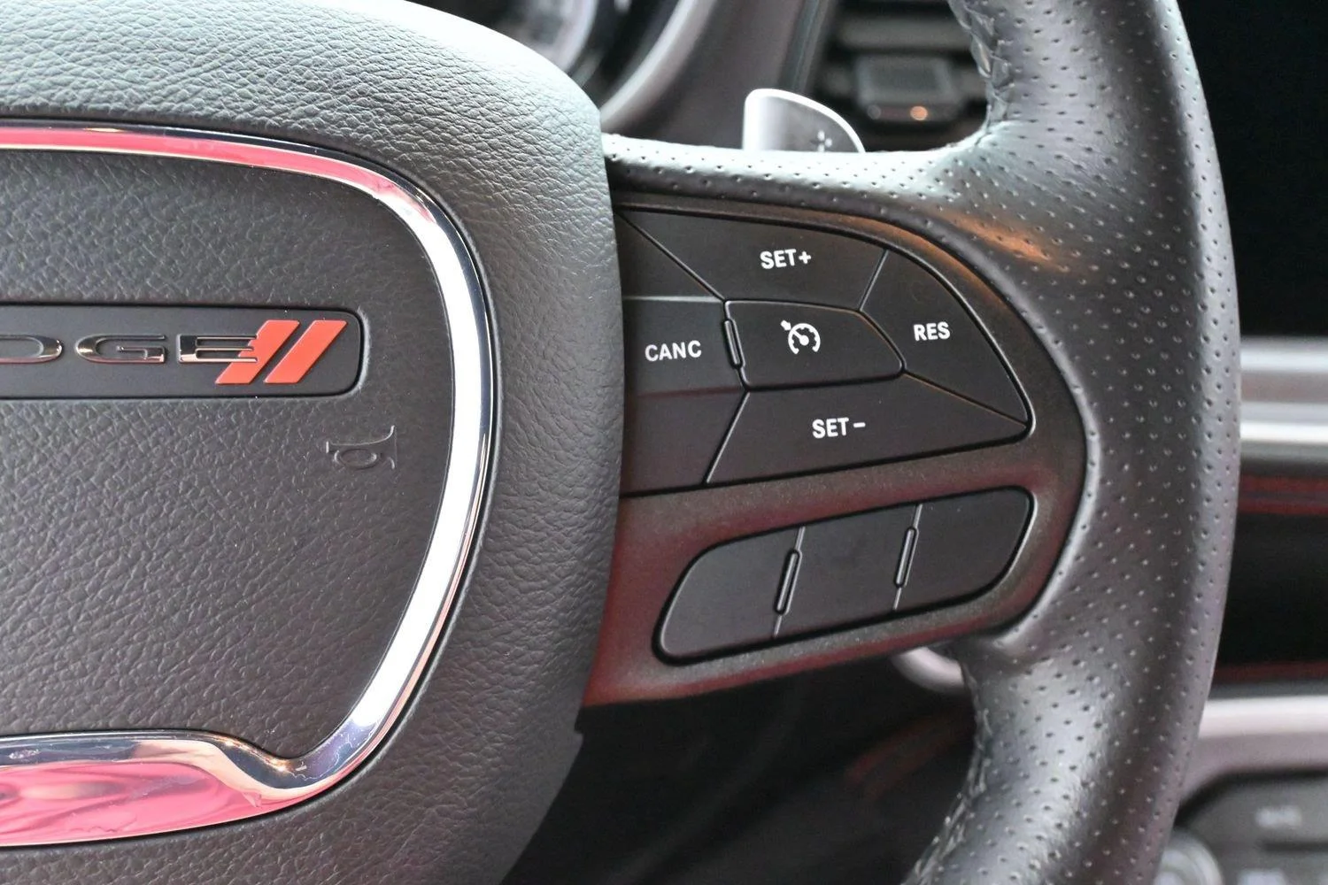 Used 2021 Smoke Show Dodge R/T Scat Pack image 19