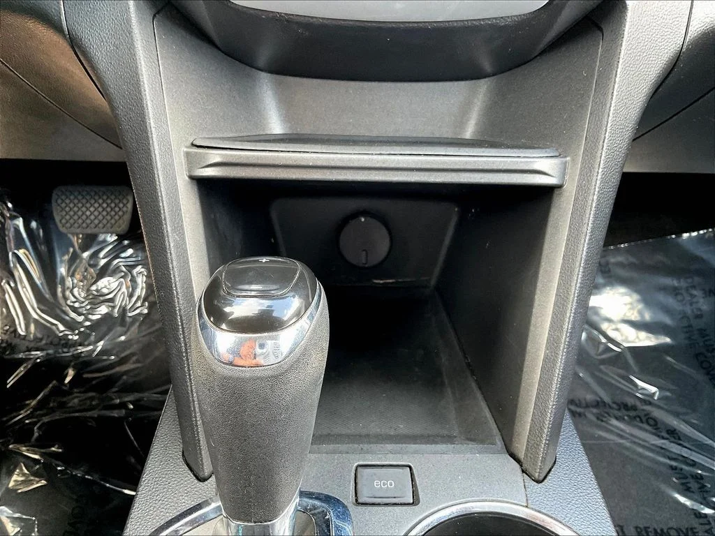 Used 2016 Silver Ice Metallic Chevrolet LS image 16