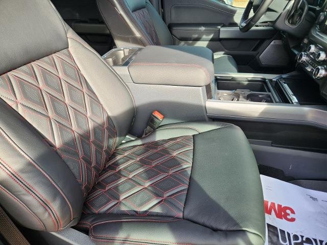 New 2026 Agate Black Metallic Ford F-250® Lariat® image 34