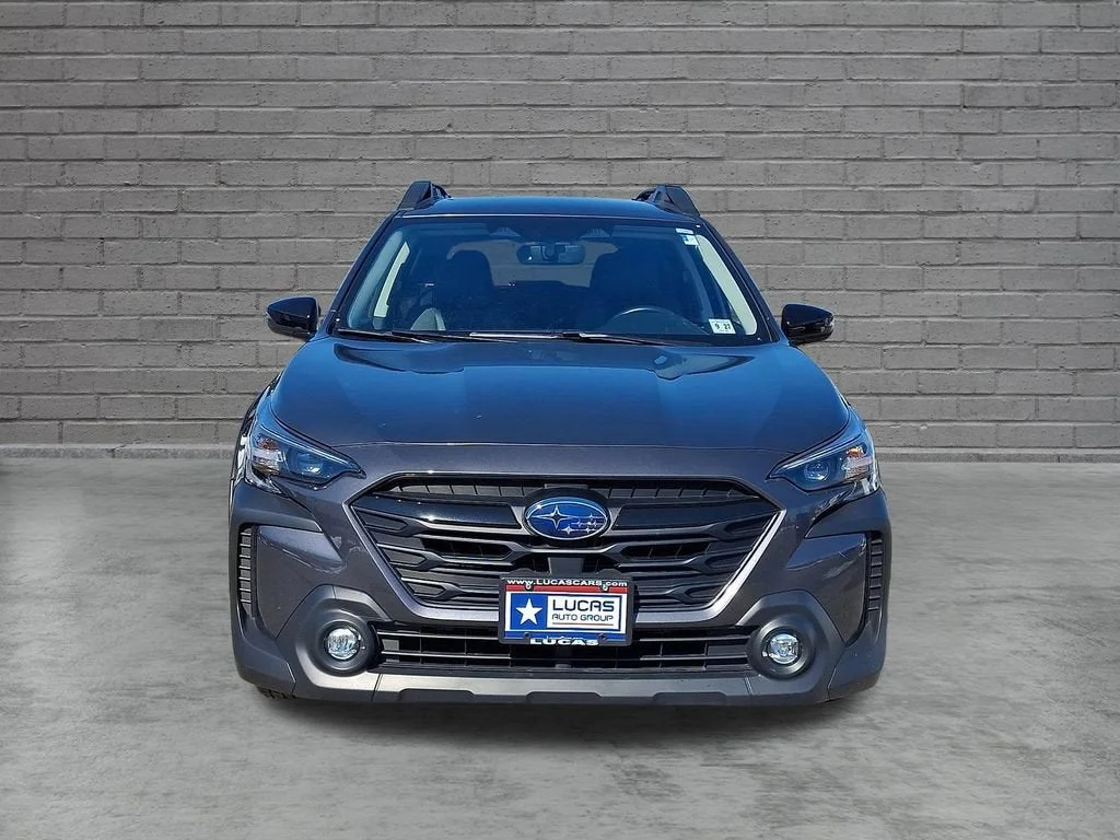 Used 2023 Gray Subaru Onyx Edition image 45