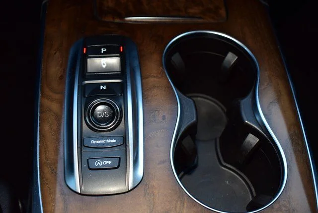 2019 Acura MDX Advance Package - Photo 20