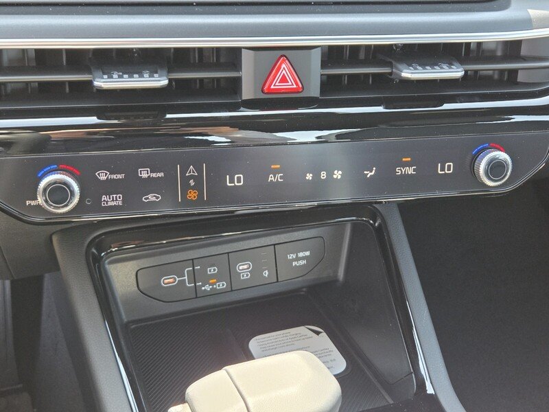 New 2026 Wolf Gray Kia GT-Line FWD image 13