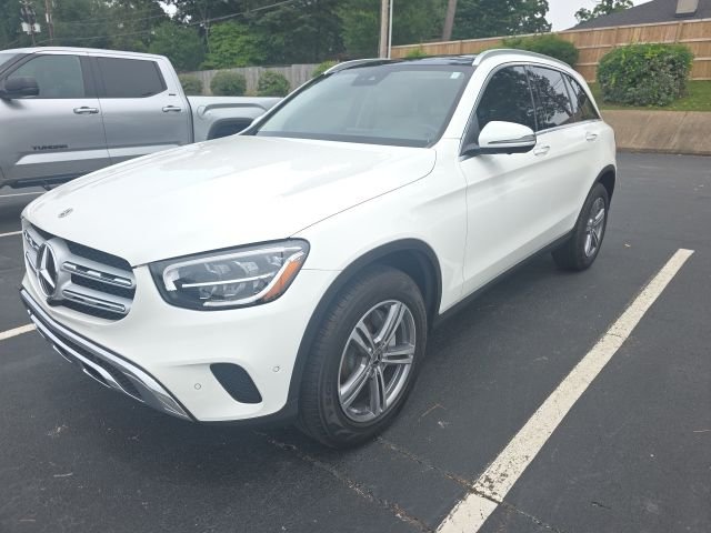 2022 Mercedes-Benz GLC GLC300 - Photo 3