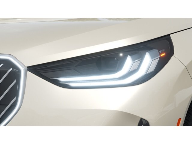 New 2026 Dune Grey Metallic BMW  image 6
