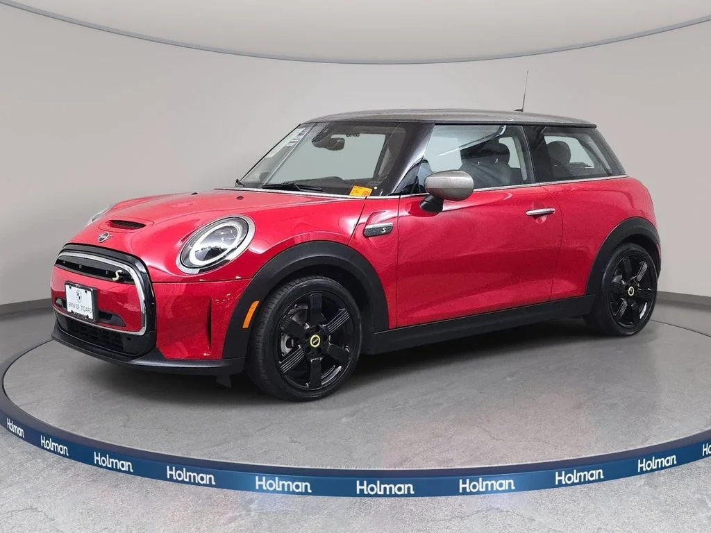 2024 MINI Hardtop 2 Door