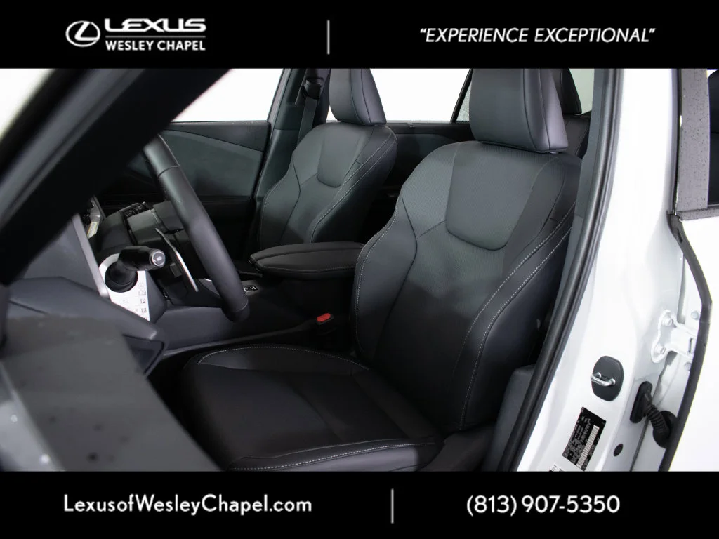 2026 Lexus TX 350 Premium - Photo 5