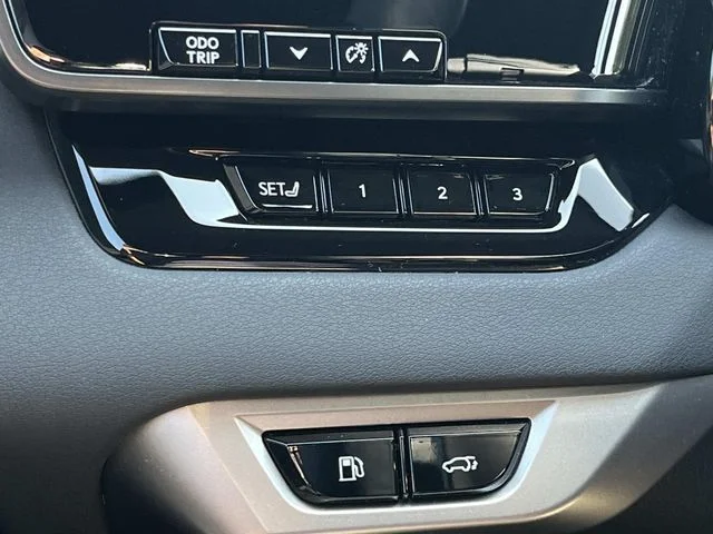 Certified Used 2025 IRIDIUM Lexus 350 Premium image 35