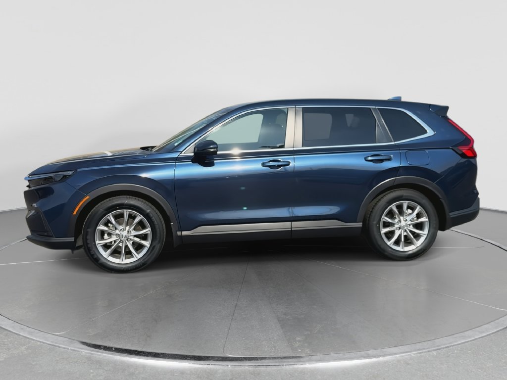 2025 Honda CR-V EX-L - Photo 5