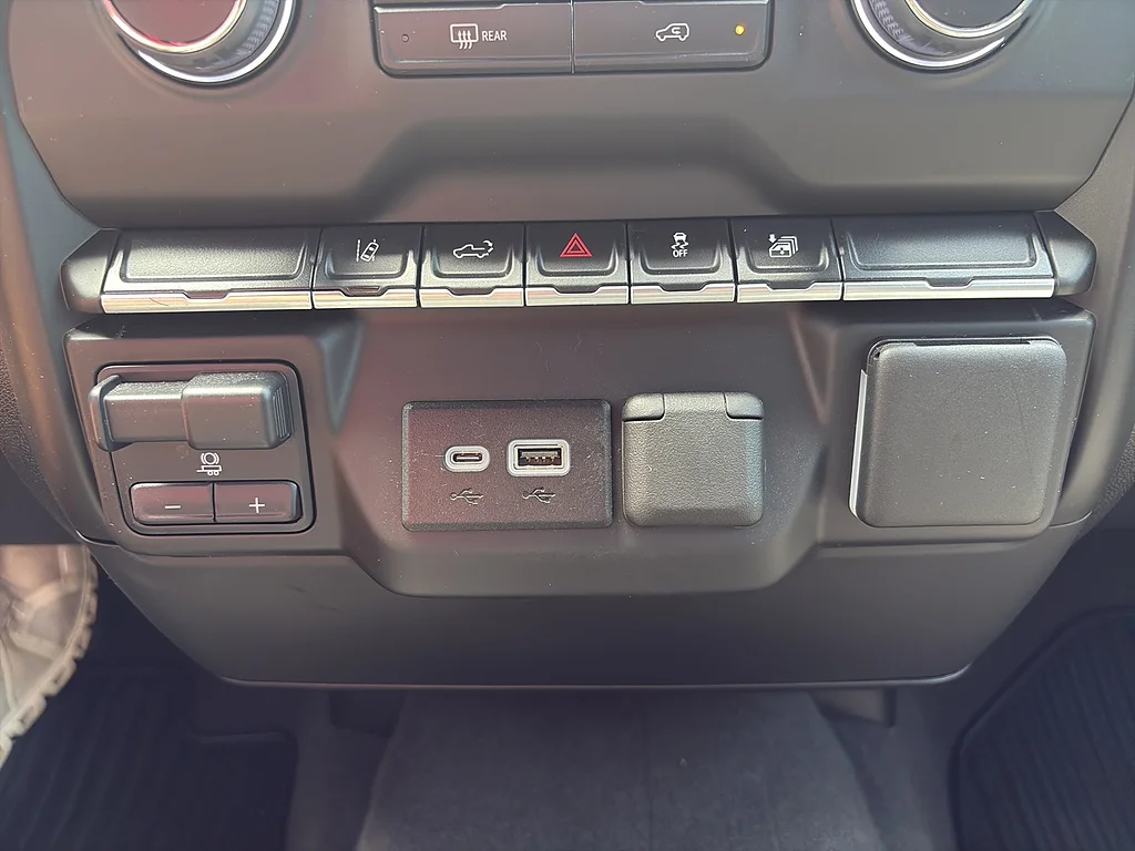 Used 2025 Red Hot Chevrolet  image 27