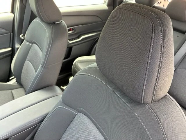 New 2026 Rhodium White Metallic Mazda 2.5 S AWD image 18