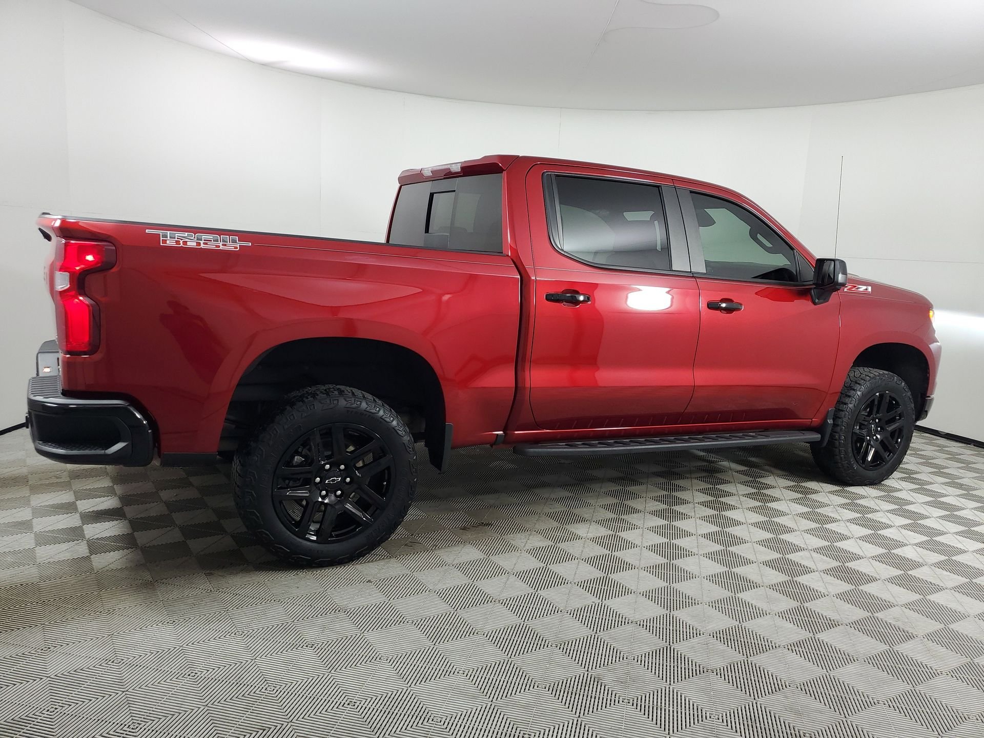 2024 Chevrolet Silverado 1500 LT Trail Boss - Photo 11