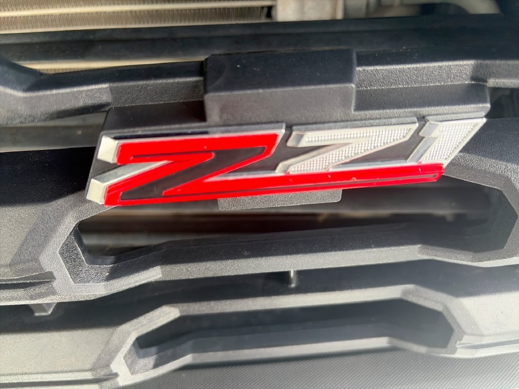 2022 Chevrolet Silverado 2500HD LT - Photo 33