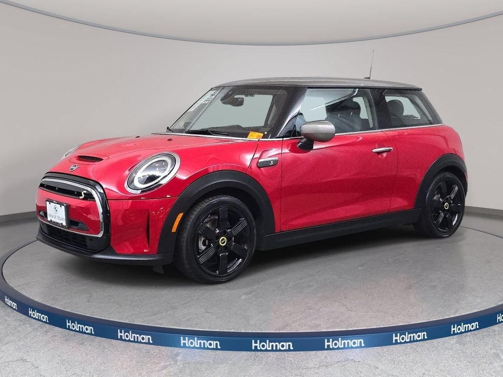 2024 MINI Hardtop 2 Door