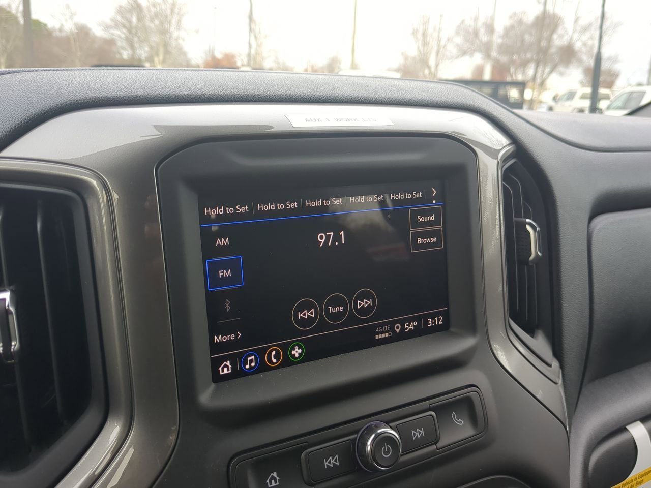2025 Chevrolet Silverado 3500 HD Work Truck - Photo 13