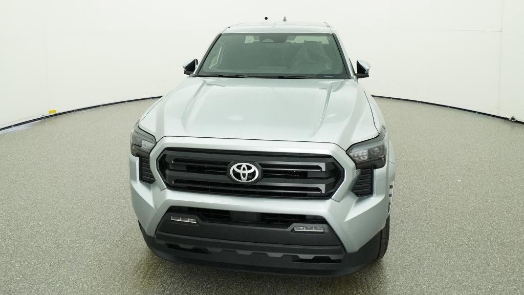 New 2026 Celestial Silver M Toyota SR5 image 62