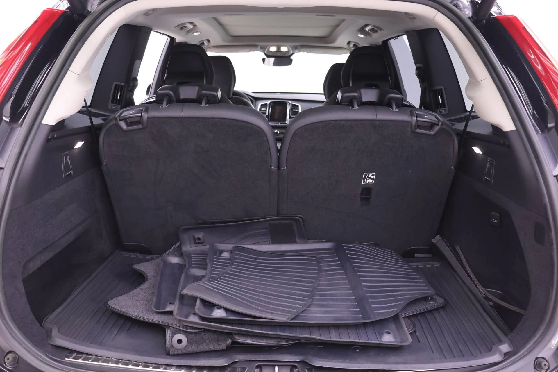 Certified Used 2023 Black Volvo Ultimate image 19