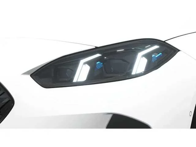 Used 2025 Alpine White BMW 228 xDrive image 6