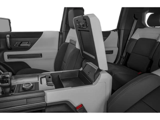 Certified Used 2024 Neptune Blue Matte GMC 3X image 16