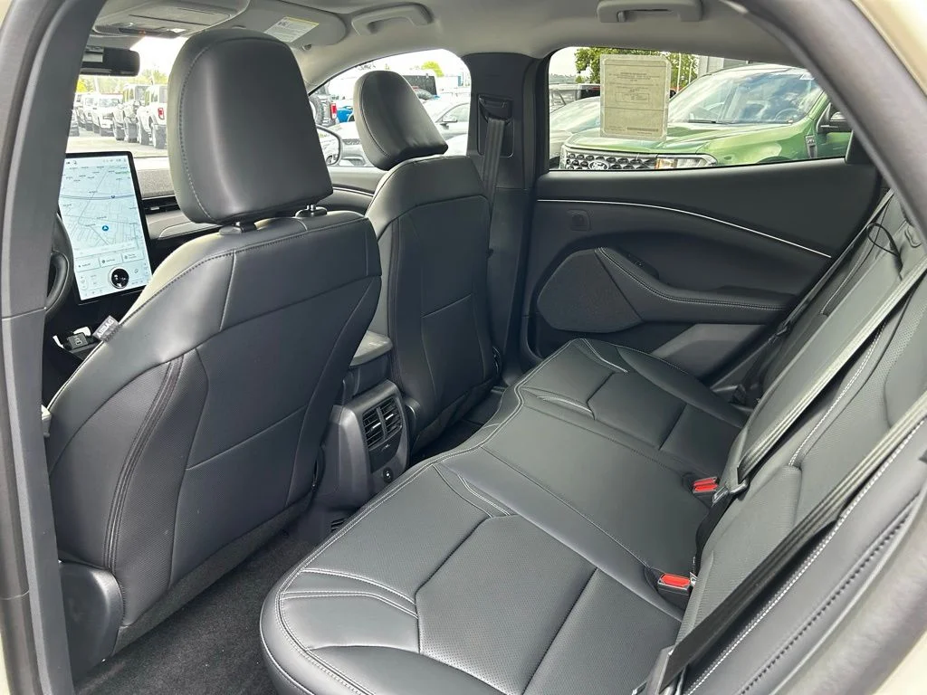 New 2026 Desert Sand Ford Premium image 11