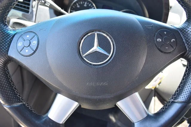 Used 2017 Silver Mercedes-Benz Cab Chassis 144 WB image 33