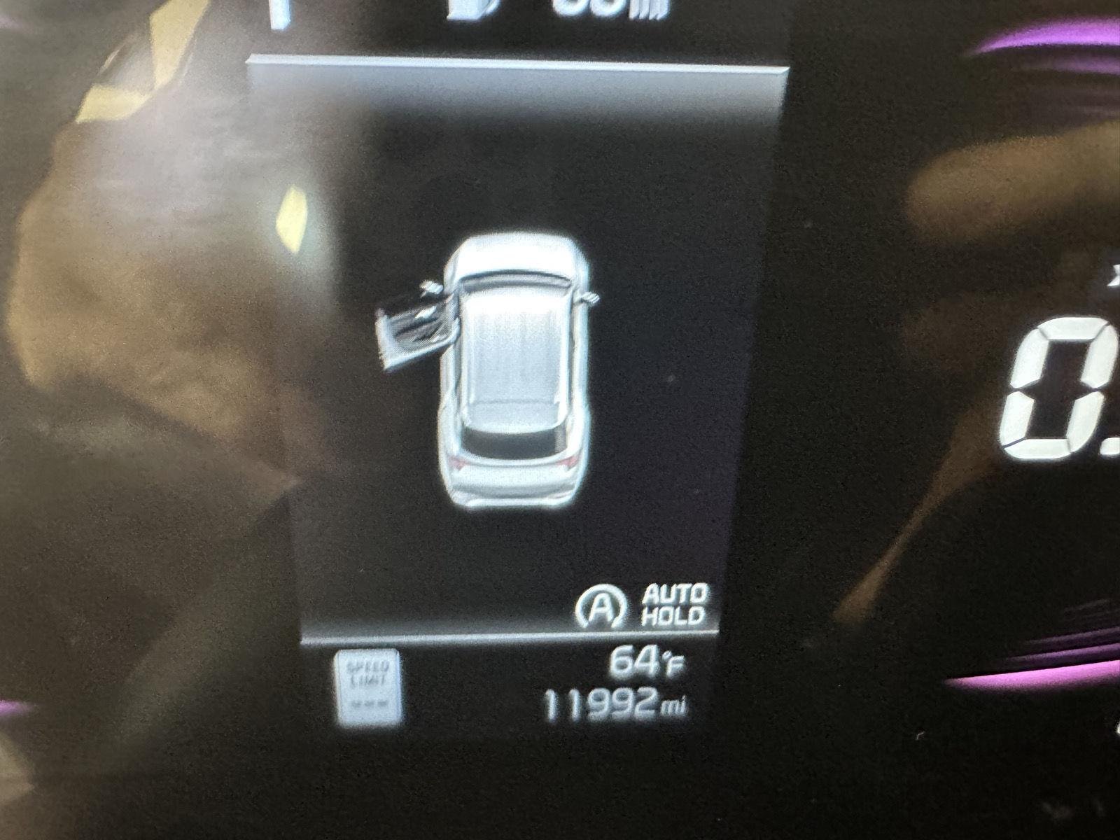 Used 2025 Wolf Gray Kia X-Line image 22