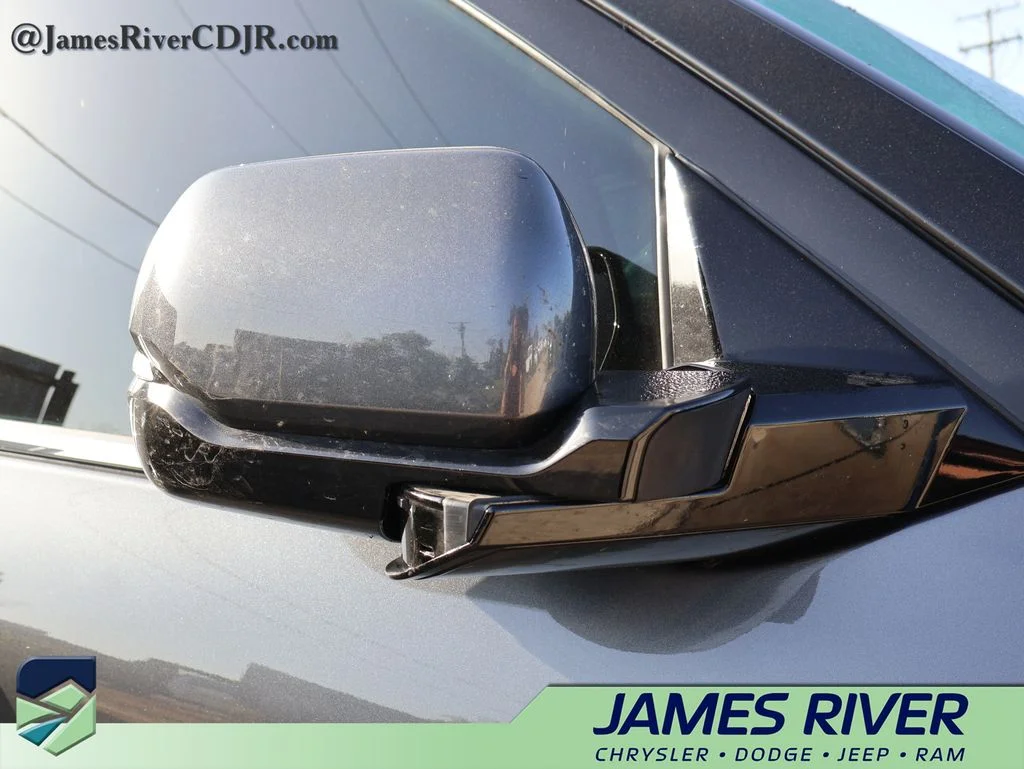 Used 2026 Gray Toyota Limited image 22