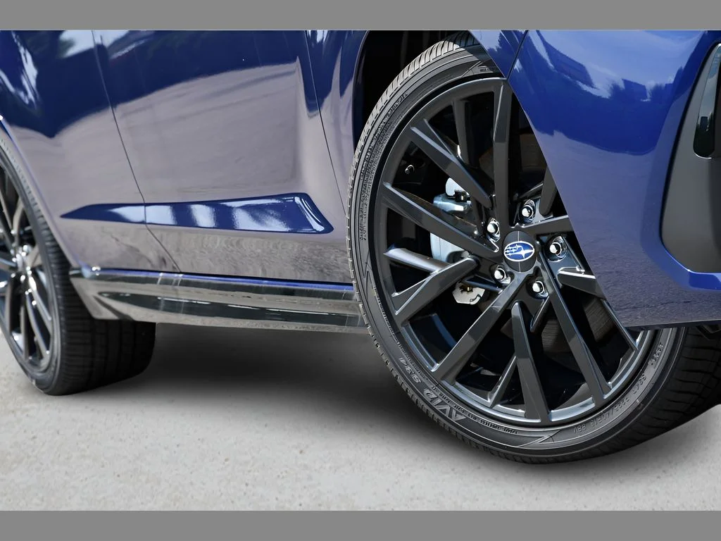 New 2026 SAPPHIRE BLUE PEARL Subaru RS image 11