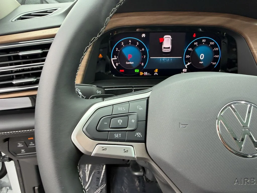 New 2026  Volkswagen 2.0T SE w/Technology image 19